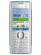 مواصفات وسعر هاتف Nokia X2-00