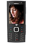مواصفات وسعر هاتف Nokia X5 TD-SCDMA