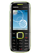 مواصفات وسعر هاتف Nokia 5132 XpressMusic