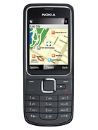 مواصفات وسعر هاتف Nokia 2710 Navigation Edition