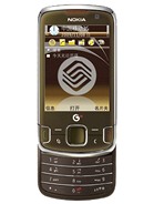 مواصفات وسعر هاتف Nokia 6788