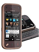 مواصفات وسعر هاتف Nokia N97 mini