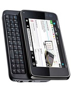 مواصفات وسعر هاتف Nokia N900