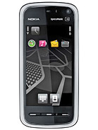 مواصفات وسعر هاتف Nokia 5800 Navigation Edition