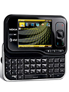مواصفات وسعر هاتف Nokia 6790 Surge