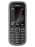 مواصفات وسعر هاتف Nokia 3720 classic