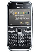 مواصفات وسعر هاتف Nokia E72
