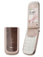 مواصفات وسعر هاتف Nokia 3710 fold
