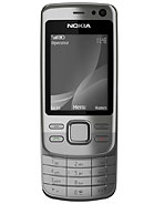 مواصفات وسعر هاتف Nokia 6600i slide