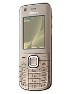 مواصفات وسعر هاتف Nokia 6216 classic