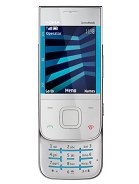 مواصفات وسعر هاتف Nokia 5330 XpressMusic