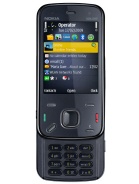 مواصفات وسعر هاتف Nokia N86 8MP