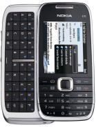 مواصفات وسعر هاتف Nokia E75