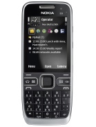 مواصفات وسعر هاتف Nokia E55