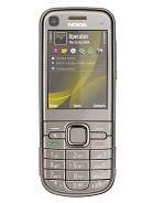 مواصفات وسعر هاتف Nokia 6720 classic