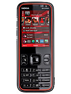 مواصفات وسعر هاتف Nokia 5630 XpressMusic