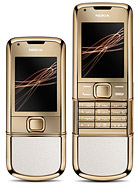 مواصفات وسعر هاتف Nokia 8800 Gold Arte