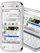 مواصفات وسعر هاتف Nokia N97
