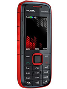 مواصفات وسعر هاتف Nokia 5130 XpressMusic