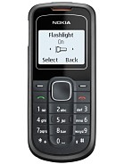 مواصفات وسعر هاتف Nokia 1202