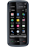مواصفات وسعر هاتف Nokia 5800 XpressMusic