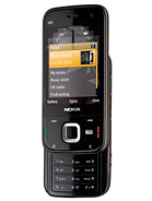 مواصفات وسعر هاتف Nokia N85
