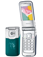 مواصفات وسعر هاتف Nokia 7510 Supernova