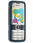 مواصفات وسعر هاتف Nokia 7310 Supernova