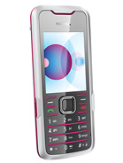 مواصفات وسعر هاتف Nokia 7210 Supernova
