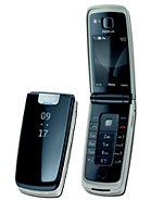 مواصفات وسعر هاتف Nokia 6600 fold