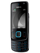 مواصفات وسعر هاتف Nokia 6600 slide
