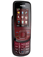 مواصفات وسعر هاتف Nokia 3600 slide