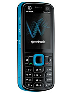 مواصفات وسعر هاتف Nokia 5320 XpressMusic