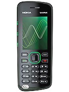 مواصفات وسعر هاتف Nokia 5220 XpressMusic