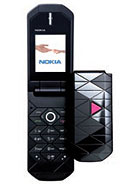 مواصفات وسعر هاتف Nokia 7070 Prism