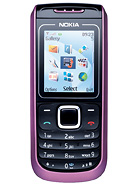مواصفات وسعر هاتف Nokia 1680 classic