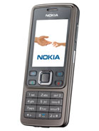 مواصفات وسعر هاتف Nokia 6300i