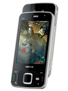 مواصفات وسعر هاتف Nokia N96