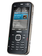 مواصفات وسعر هاتف Nokia N78