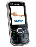 مواصفات وسعر هاتف Nokia 6220 classic