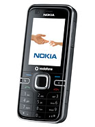مواصفات وسعر هاتف Nokia 6124 classic