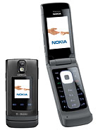 مواصفات وسعر هاتف Nokia 6650 fold