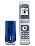 مواصفات وسعر هاتف Nokia 3555