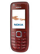 مواصفات وسعر هاتف Nokia 3120 classic