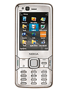 مواصفات وسعر هاتف Nokia N82