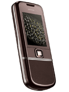 مواصفات وسعر هاتف Nokia 8800 Sapphire Arte