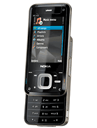 مواصفات وسعر هاتف Nokia N81 8GB