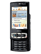 مواصفات وسعر هاتف Nokia N95 8GB