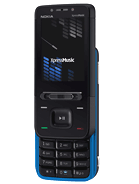 مواصفات وسعر هاتف Nokia 5610 XpressMusic