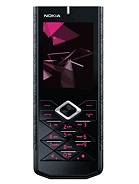 مواصفات وسعر هاتف Nokia 7900 Prism
